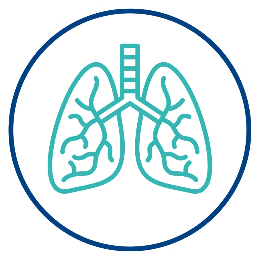 Pulmonology